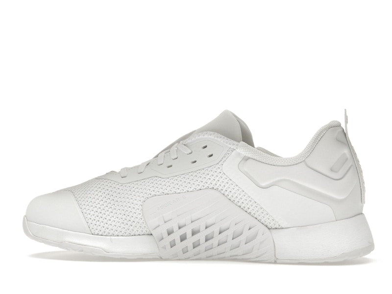 adidas Dropset 3 Cloud White Crystal White