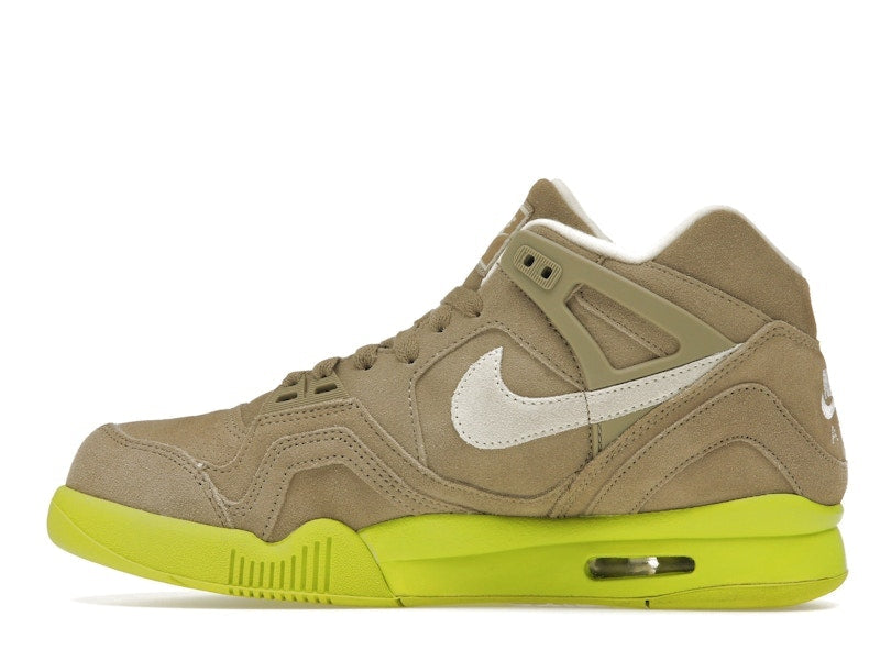 Nike Air Tech Challenge II Bamboo