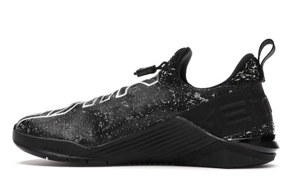 Nike React Metcon Black White