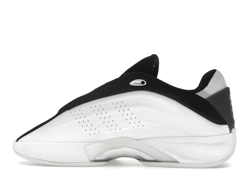 adidas Crazy IIInfinity 130 Cloud White Core Black