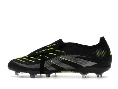 adidas Predator Elite Foldover Tongue FG Electric Stealth Pack