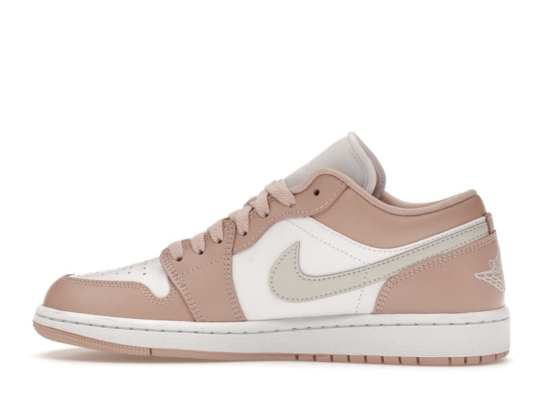 Jordan 1 Low Particle Beige (Women's)
