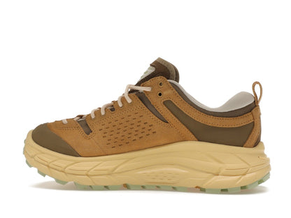 Hoka One One Tor Ultra Low Wheat Mushroom