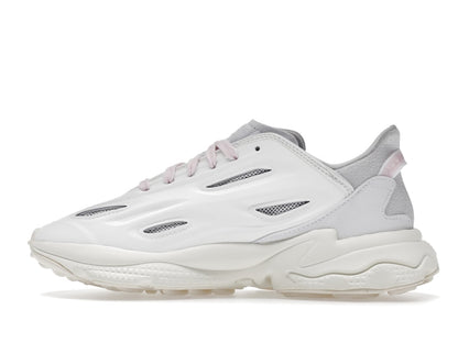 adidas Ozweego Celox Cloud White Clear Pink (Women's)