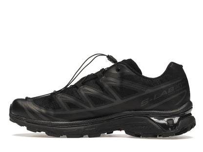 Salomon XT-6 Triple Black