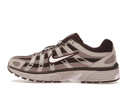Nike P-6000 Burgundy Crush Pink Foam (Women's)