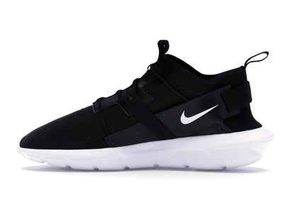 Nike Vortak Black White