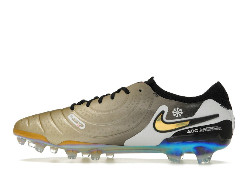 Nike Tiempo Legend 10 Elite FG Golden Touch