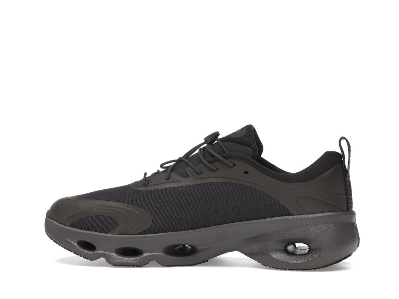 On Running Cloudsolo LOEWE Dark Brown Black (Women's)