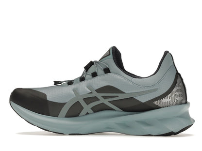 ASICS Novablast Light Steel