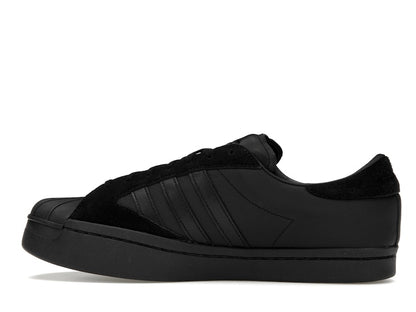 adidas Y-3 Superskate Low Black