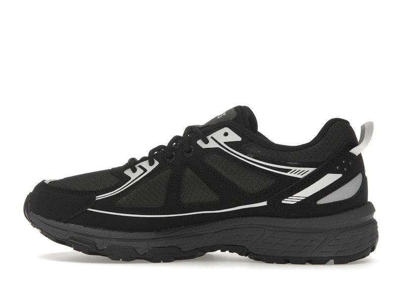 ASICS Gel-Venture 6 Gore-Tex Obsidian Grey Black