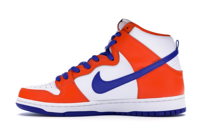 Nike SB Dunk High Danny Supa