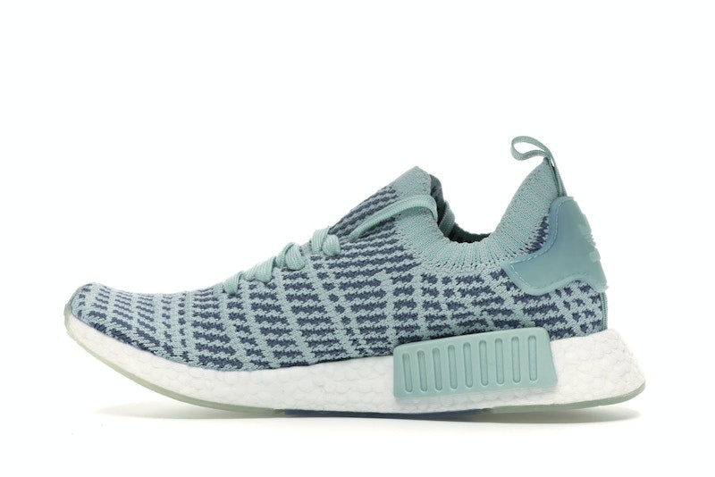 adidas NMD R1 STLT Ash Green (Women's)