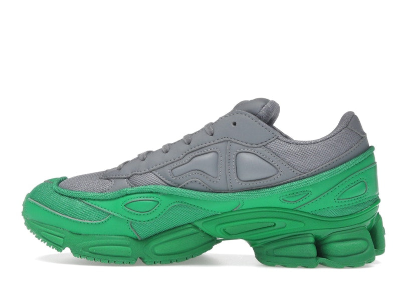 adidas Ozweego Raf Simons Green Grey