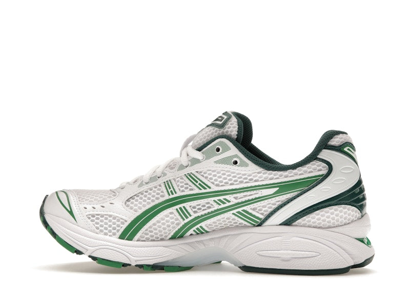 ASICS Gel-Kayano 14 Aritzia White Leprechaun
