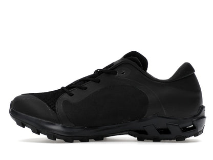 On Running Cloudventure Peak POST ARCHIVE FACTION Black Magnet (Women's)