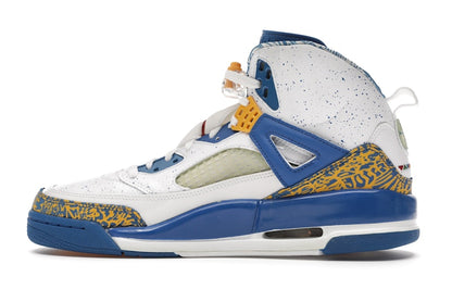 Jordan Spizike Do the Right Thing
