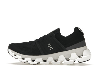 On Running Cloudswift 3 All Black (Women's)