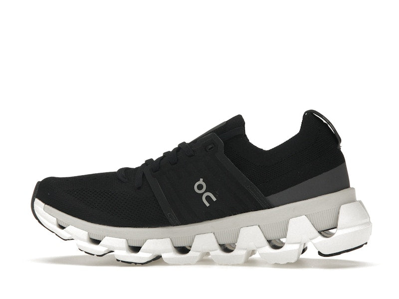 On Running Cloudswift 3 All Black (Women's)