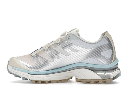 Salomon XT-4 OG Vanilla Ice Ballad Blue