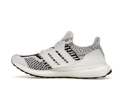 adidas Ultra Boost 5.0 DNA Primeblue White Black (GS)