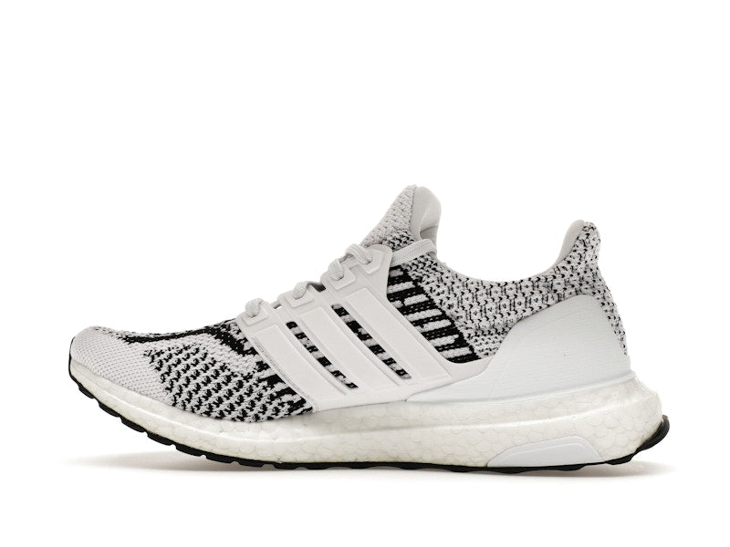 adidas Ultra Boost 5.0 DNA Primeblue White Black (GS)