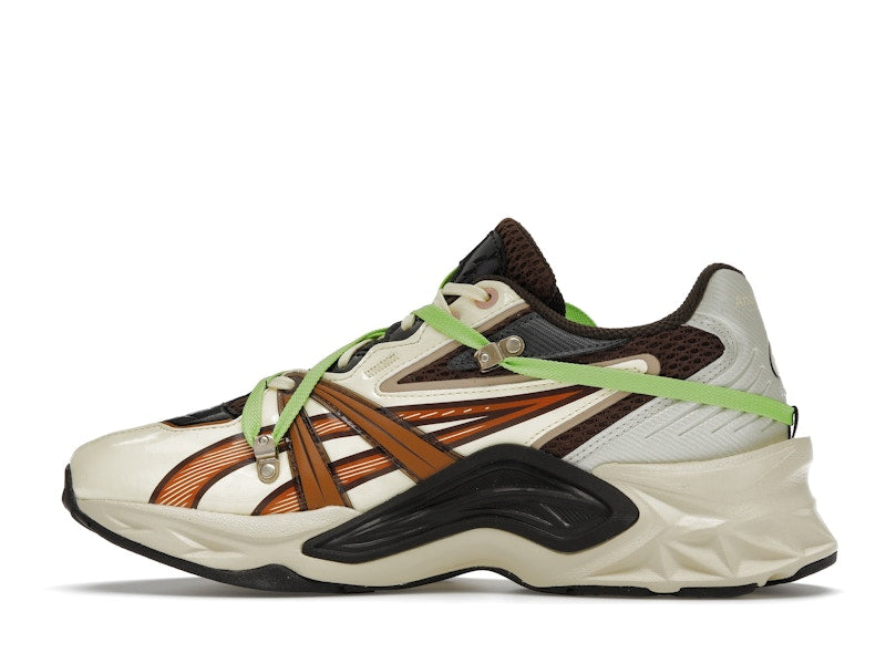 Asics HN2-S Protoblast Andersson Bell Butter