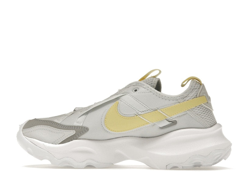 Nike TC 7900 Photon Dust Lemon Chiffon (Women's)