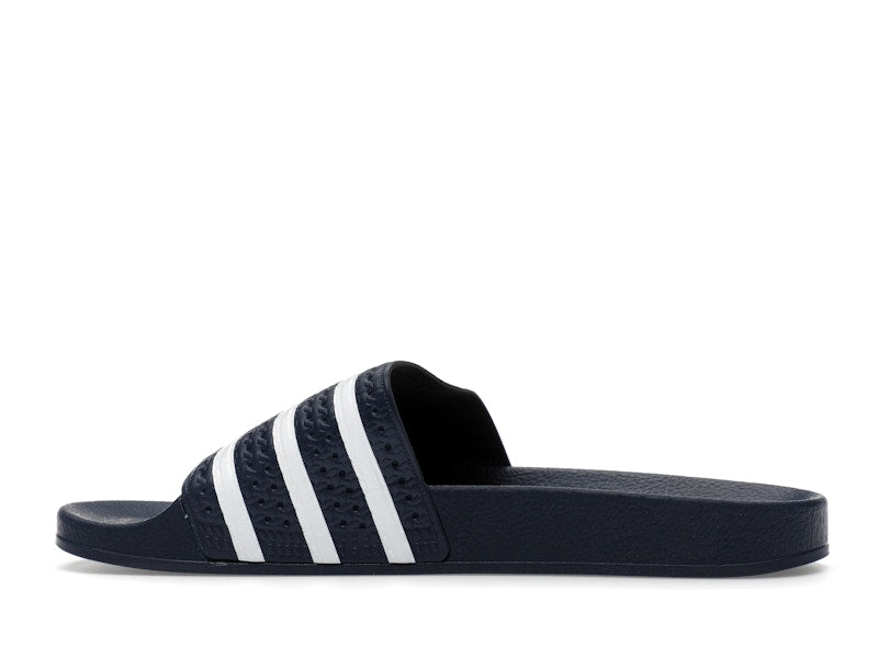 adidas Adilette Slide Blue White