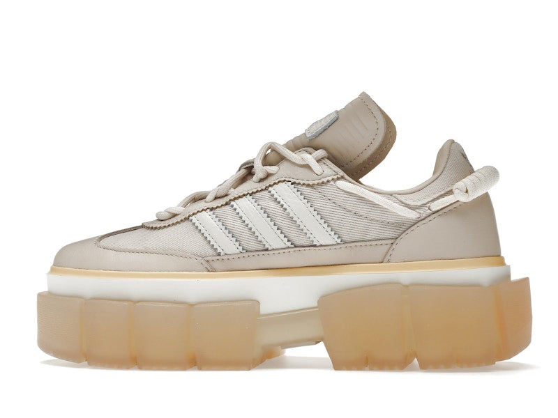 adidas Sleek Super Beyonce Ivy Park Beige