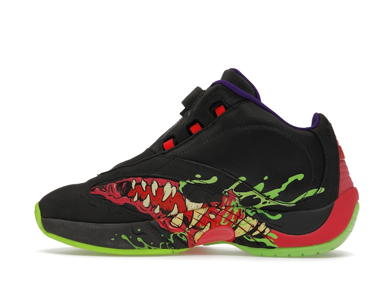 Reebok Answer IV Ghostbusters Zuul