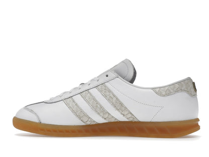 adidas Hamburg Fish Market
