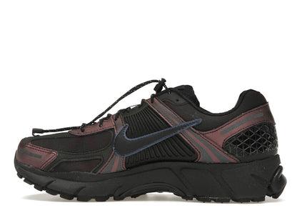 Nike Zoom Vomero 5 Burgundy Crush Midnight Navy (Women's)