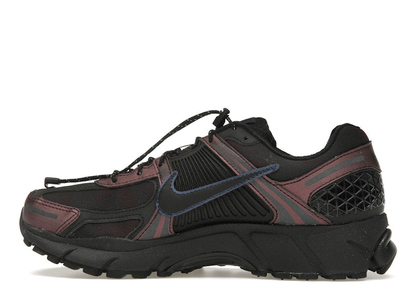 Nike Zoom Vomero 5 Burgundy Crush Midnight Navy (Women's)