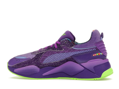 Puma RS-X LaMelo Ball Galaxy