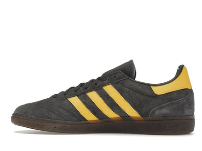 adidas Busenitz Vintage Shadow Olive Bold Gold