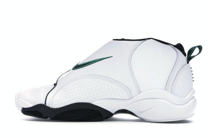 Nike Zoom GP White Black