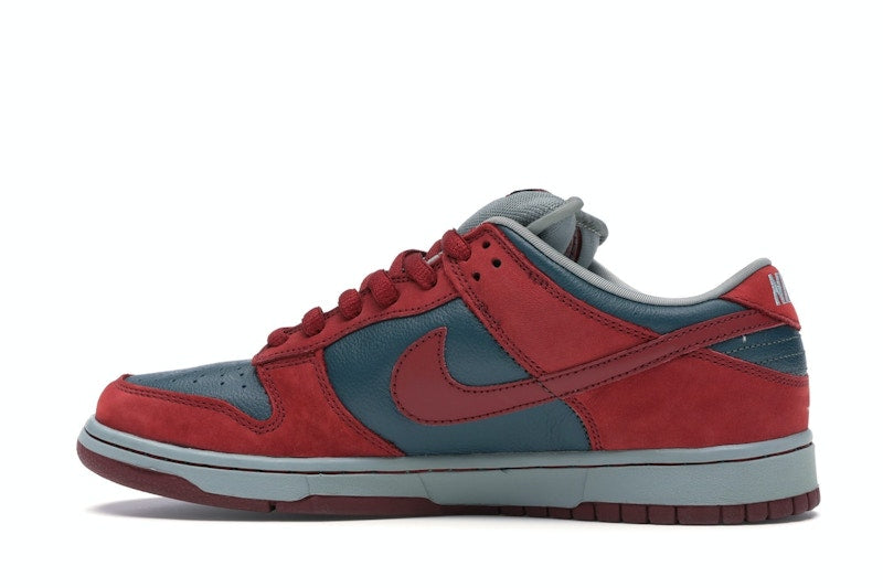 Nike SB Dunk Low Shark