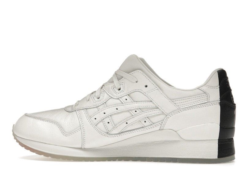 ASICS Gel-Lyte III Foss Gallery White
