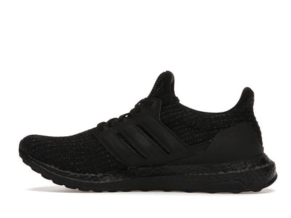 adidas Ultra Boost 4.0 DNA Triple Black (Women's)