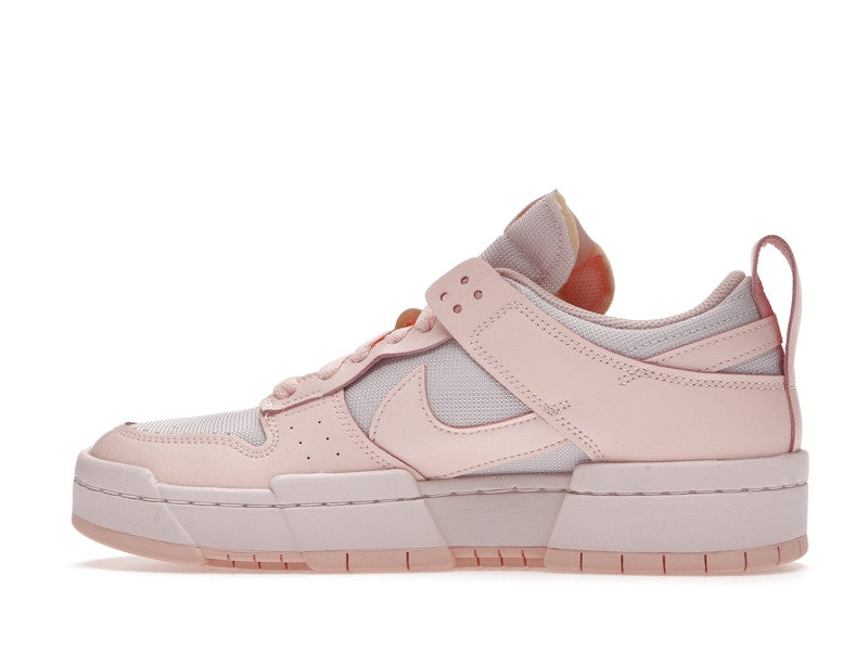 Nike Dunk Low Disrupt Light Soft Pink (Women's)