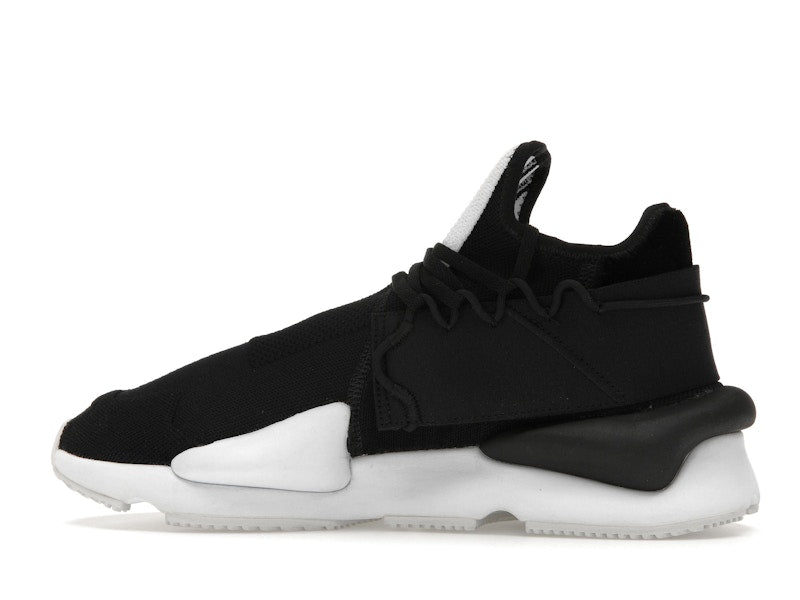adidas Y-3 Kaiwa Knit Black White