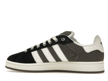 adidas Campus 00s Charcoal Black White