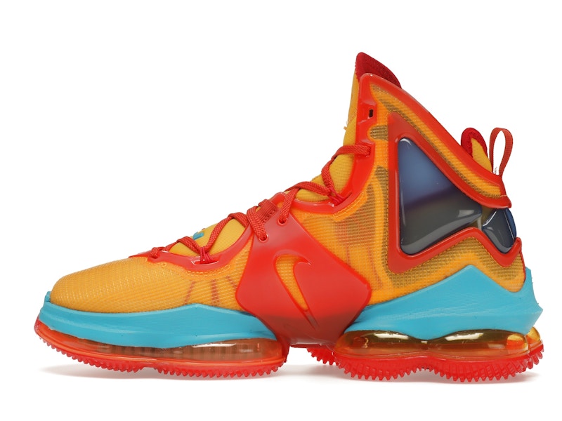 Nike LeBron 19 Tune Squad