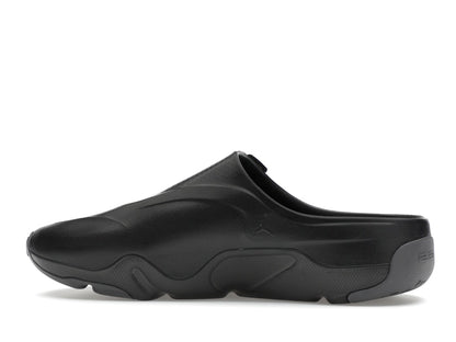 Jordan Roam Slide Black Iron Grey