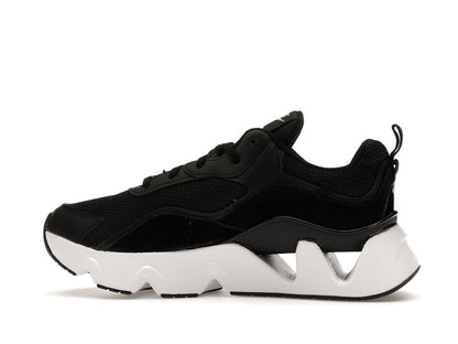Nike Ryz 365 Black White (Women's)