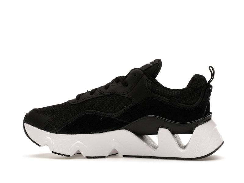 Nike Ryz 365 Black White (Women's)