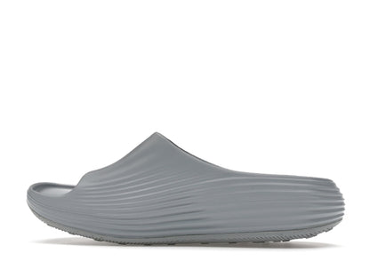 Nike ReactX Rejuven8 Slide Wolf Grey