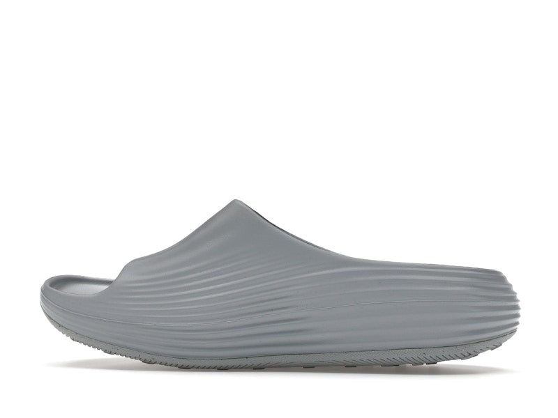 Nike ReactX Rejuven8 Slide Wolf Grey